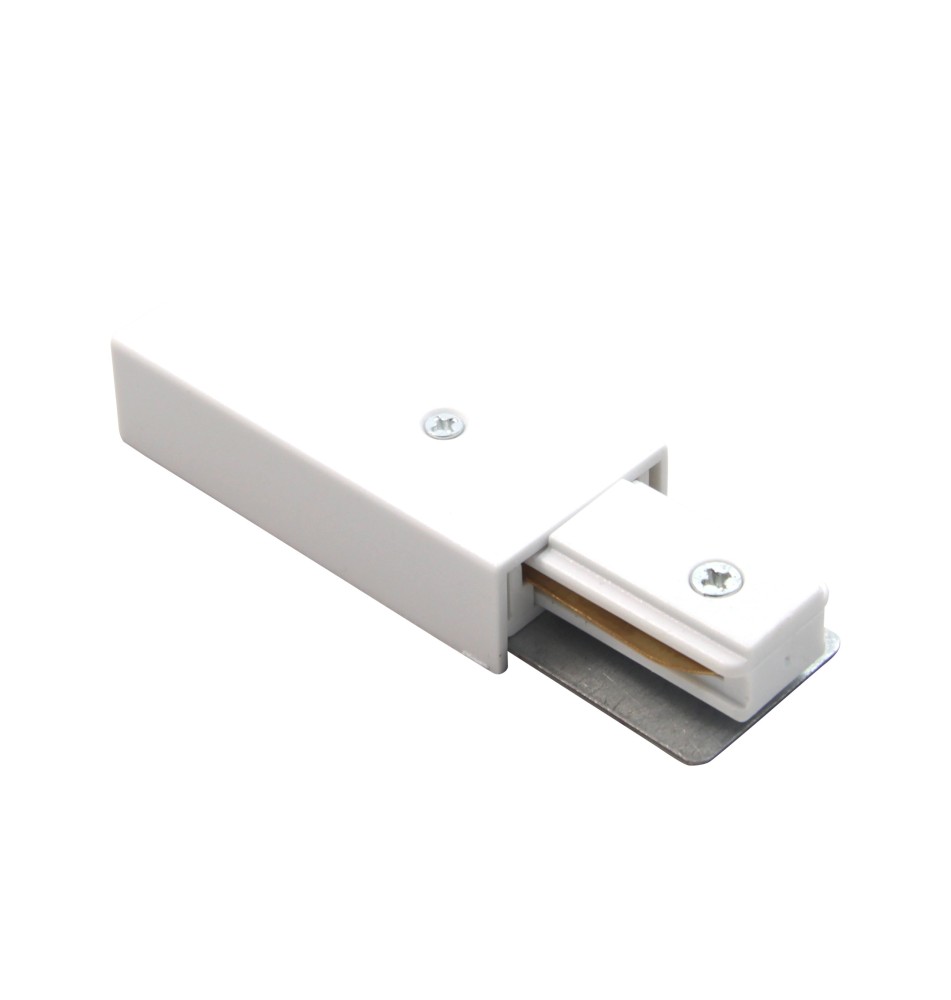 Zakończenie HQ szyna 1-faza zasilanie białe