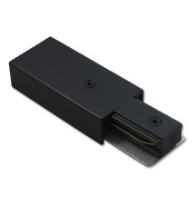 Zakończenie HQ szyna 1-faza zasilanie czarne