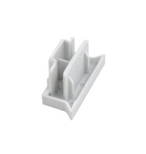 Szynoprzewód ZX szyna 1-faza natynkowa 2m biała