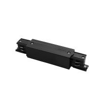 Łącznik szyna 3-fazy typ | czarny