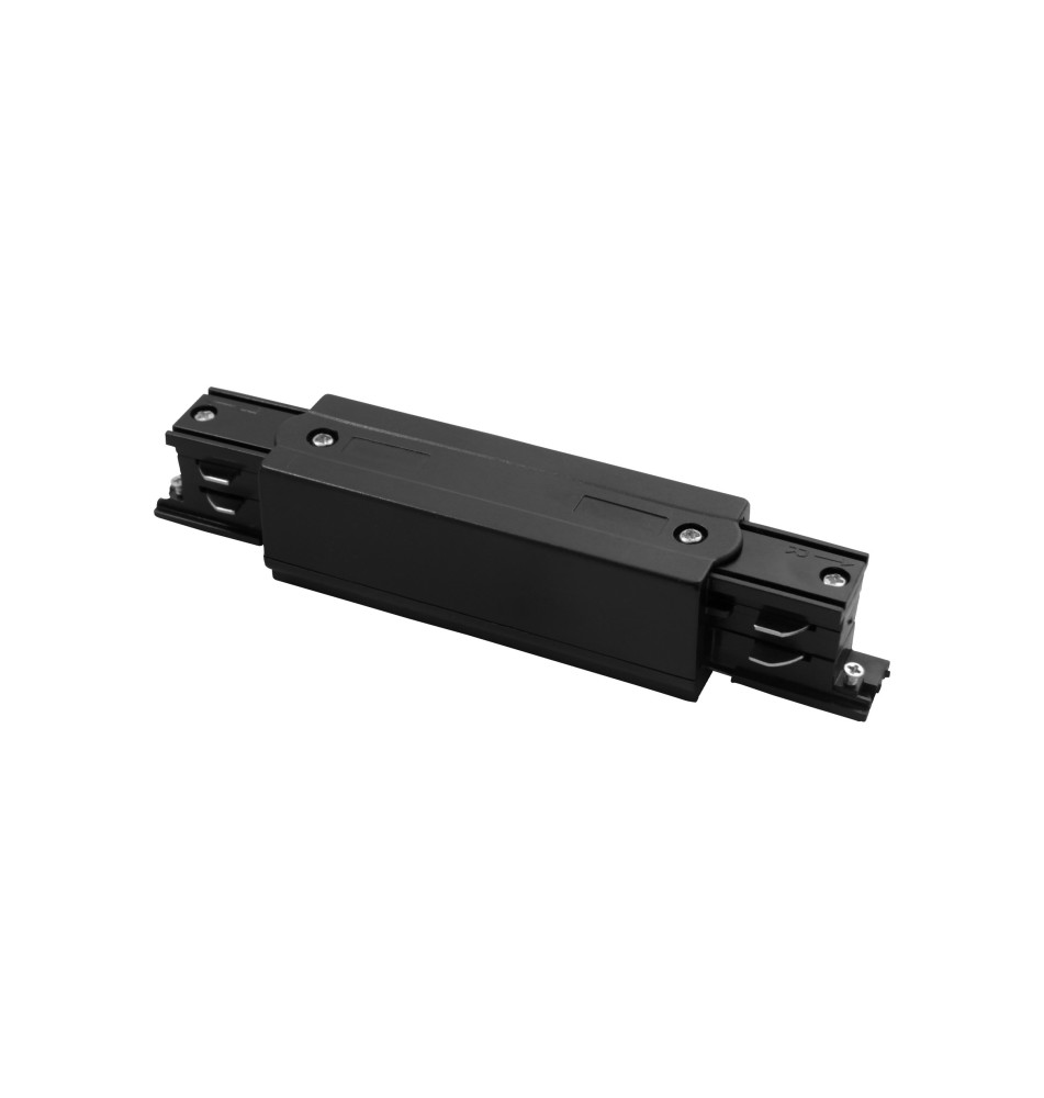 Łącznik szyna 3-fazy typ | czarny