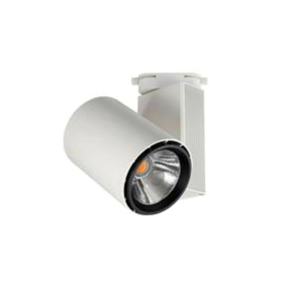 Reflektor LED szyna 3-fazy Oro 30W 3000K 24 biały | LVT