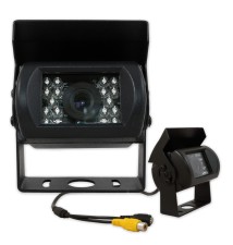 Kamera cofania typ 08 IR 12/24V