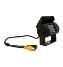 Kamera cofania typ 08 IR 12/24V