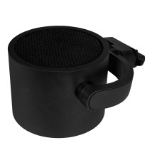 Reflektor szyna 1-faza AR111 Robio 120mm czarny | LVT