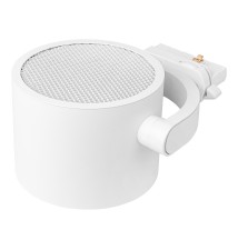 AR111 Robio 3-Phase Track Light, 120 mm, White | LVT