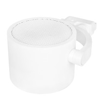 Reflektor szyna 1-faza AR111 Robio 120mm biały