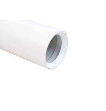 Reflektor szyna 3-fazy GU10 Idar 60mm biały | LVT
