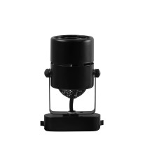Reflektor szyna 1-faza GU10 Primo 60mm czarny | LVT