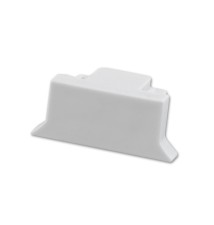 Szynoprzewód ZX szyna 1-faza natynkowa 1,5m biała