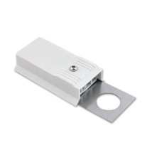 Szynoprzewód ZX szyna 1-faza natynkowa 1,5m biała