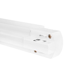 Lampa LED szyna 1-faza Mondi 30W 4000K biała | LVT