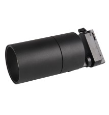 Reflektor LED szyna 1-faza Pulso 20W 3CCT czarny | LVT