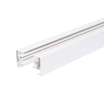 Szynoprzewód szyna 1-faza 2m biały