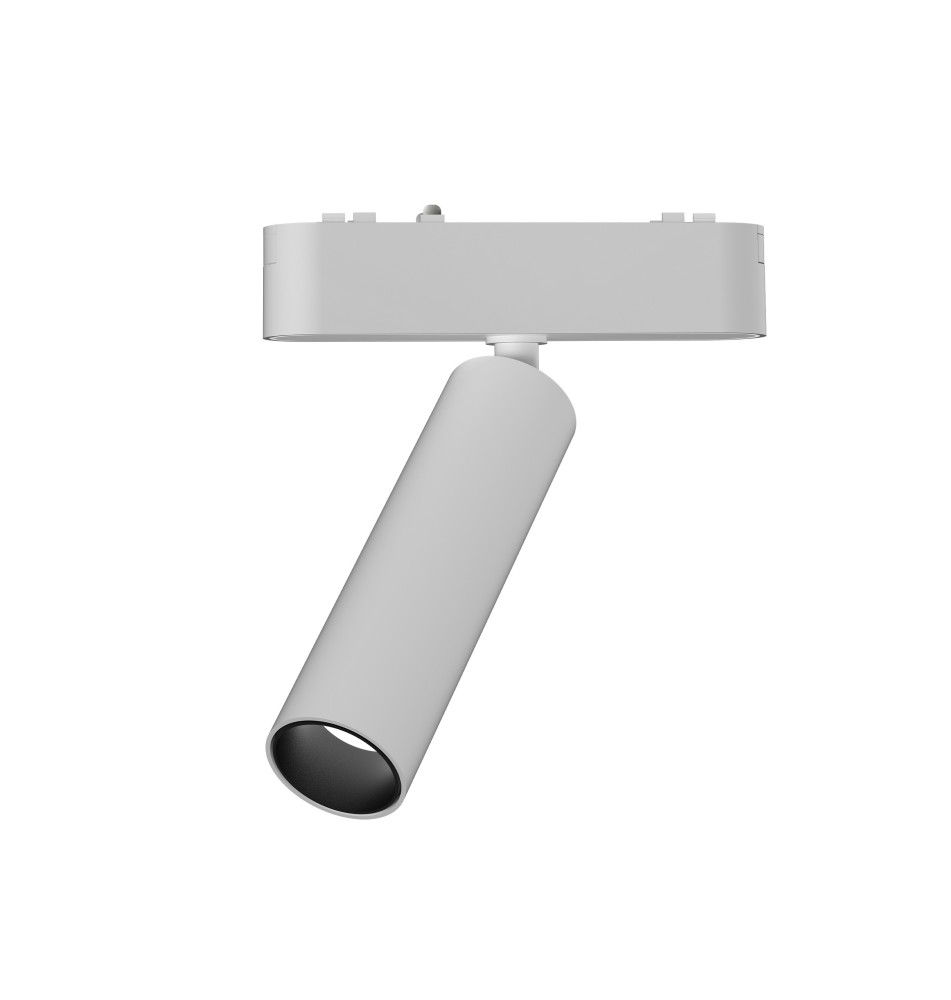 Lampa LED Luxo 48V 7W 4000K Spot 36° biała