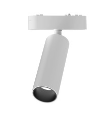 Lampa LED Luxo 48V 15W 4000K Spot 36° biała