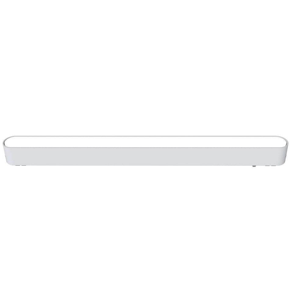 Lampa LED Luxo 48V 16W 4000K Linea 90° biała | LVT
