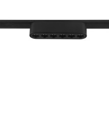 Luxo 48V 6W 4000K Linea 24° LED Light, Black | LVT