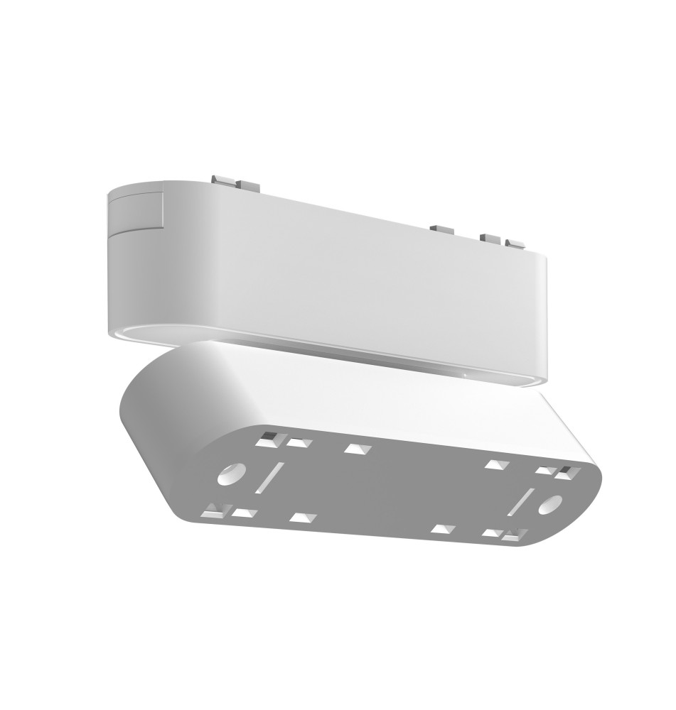 Podstawka Luxo 48V do Linea 6W biała | LVT