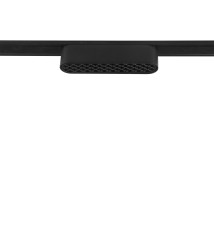 Luxo 48V 6W 4000K Linea UGR19 LED Light, Black | LVT