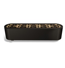 Luxo 48V 6W 4000K Linea UGR19 LED Light, Black | LVT