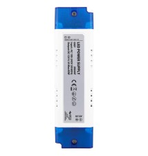 12V 50W 4.1A IP20 LED Furniture Power Supply | LVT