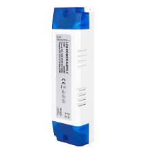 Zasilacz LED meblowy 12V 50W 4.1A IP20 | LVT