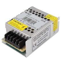 12V 35W 3A LED Power Supply | LVT