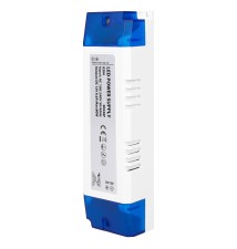 12V 80W 6.6A IP20 LED Furniture Power Supply | LVT