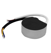 IP67 Flush-Mount LED Power Supply, 12V, 15W, 1.25A | LVT