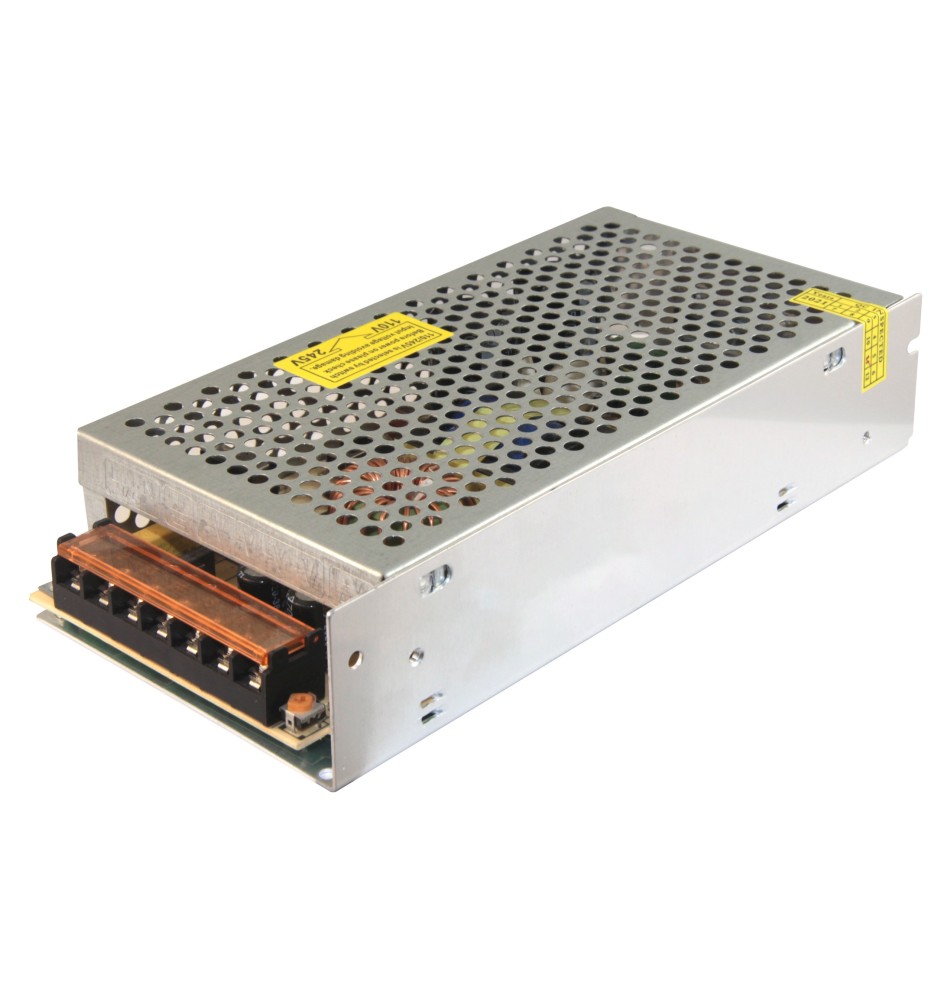 Zasilacz LED 24V 200W 8,3A | LVT