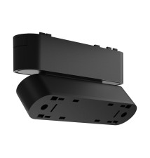 Luxo 48V Stand for Linea 6W, Black | LVT