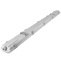Oprawa LED 120cm 2x36W Clear 4000K LED | LVT