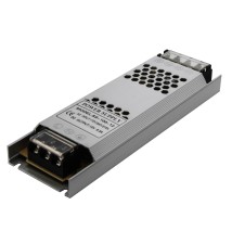 Zasilacz LED Flat 12V 100W 8,3A | LVT