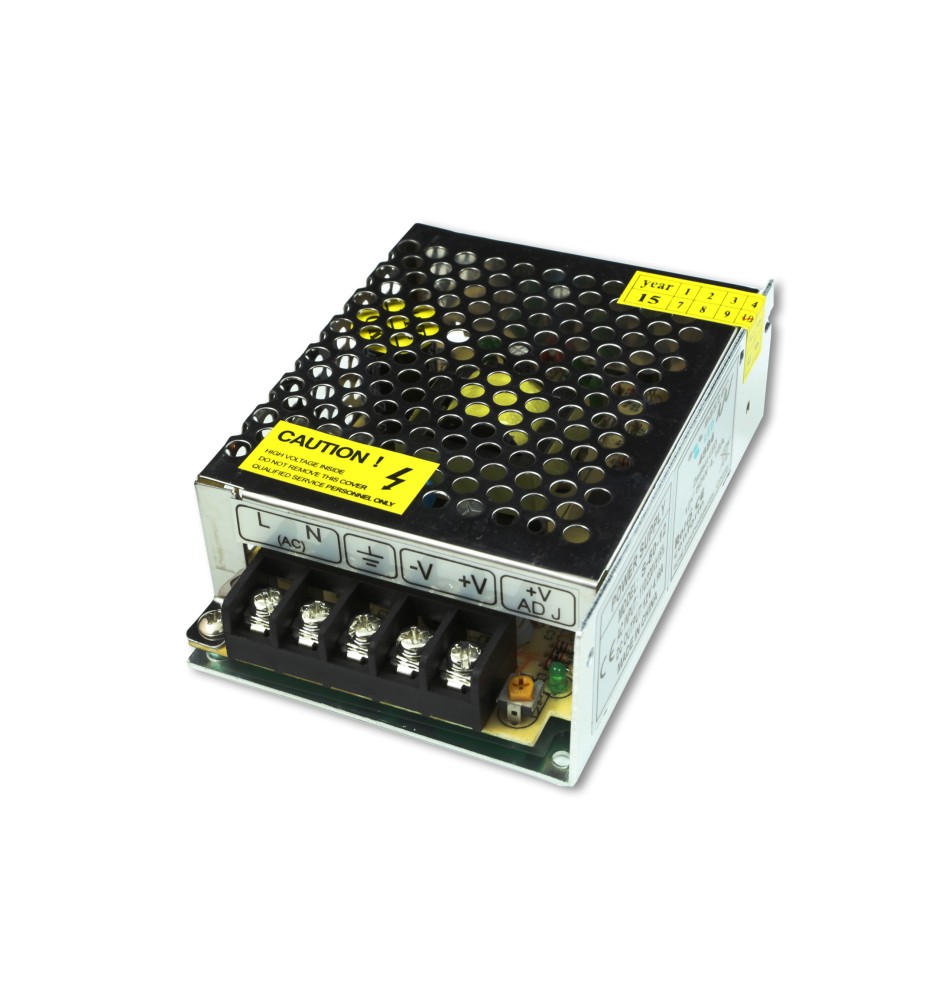 Zasilacz LED 12V 40W 3,3A | LVT