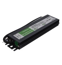 IP67 12V 80W 6.67A LED Power Supply | LVT