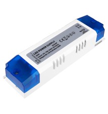 Zasilacz LED meblowy 12V 100W 8.3A IP20 | LVT