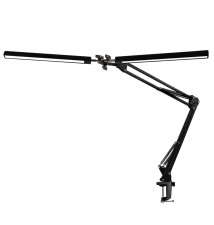 Lampa biurkowa kreślarska Polino LED 3/4/6000K 14W | LVT