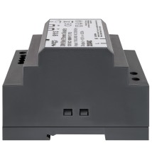 12V 100W 8.33A DIN Rail Power Supply, IP20 | LVT