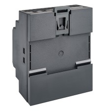 Zasilacz na szynę DIN 12V 100W 8.33A IP20 | LVT