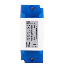 Zasilacz LED meblowy 12V 24W 2A IP20 | LVT