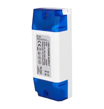 12V 24W 2A IP20 LED Furniture Power Supply | LVT