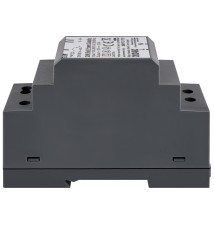 24V 30W 1.25A IP20 DIN Rail Power Supply | LVT
