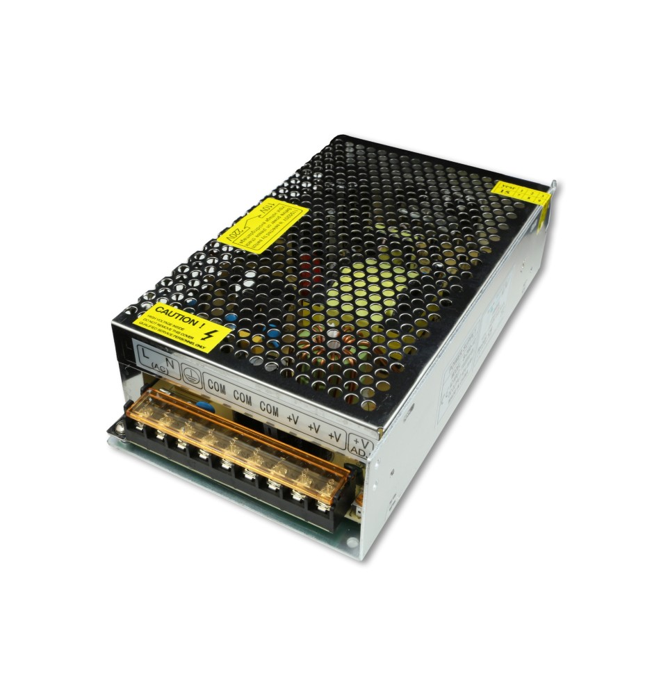 Zasilacz LED 12V 250W 20,83A | LVT