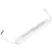 Zasilacz LED Stałoprądowy 70-80V 40W 500mA | LVT
