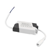 Zasilacz LED Stałoprądowy Self 18W 60-150V 120mA | LVT