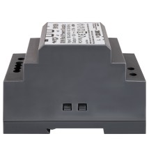 Zasilacz na szynę DIN 12V 45W 3.75A IP20 | LVT