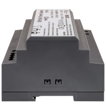 Zasilacz na szynę DIN 24V 150W 6.25A IP20 | LVT