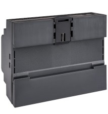 Zasilacz na szynę DIN 24V 150W 6.25A IP20 | LVT