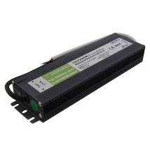 IP67 12V 200W 16.66A LED Power Supply | LVT